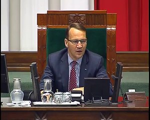 Poseł Ryszard Zbrzyzny - Wystąpienie z dnia 12 czerwca 2015 roku.