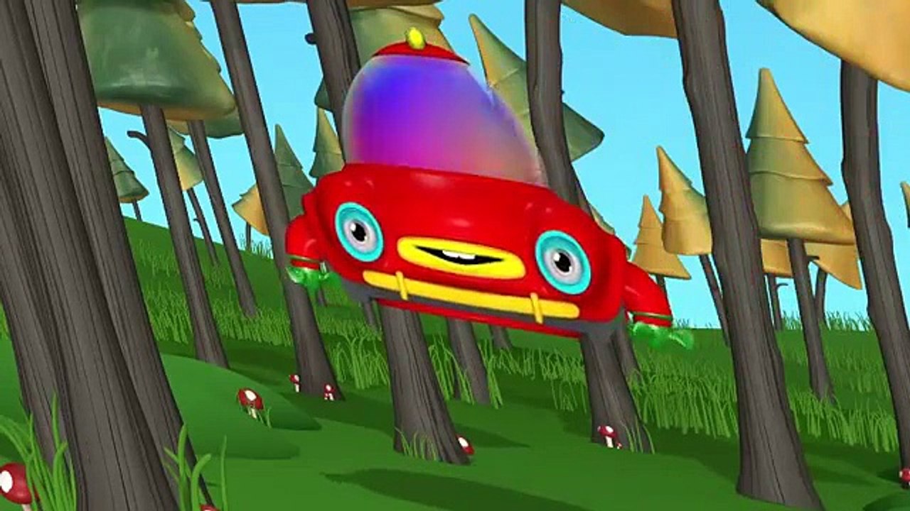 ANIMAL-TuTiTu: E #2 Animal Toys and Songs for Children - Deer .FULL HD 1080P ( baby songs )