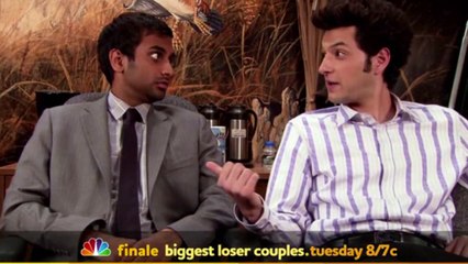 Parks and Recreation - Jean-Ralphio's New Business