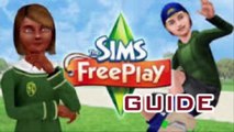 The Sims FreePlay Hack iOS, Android