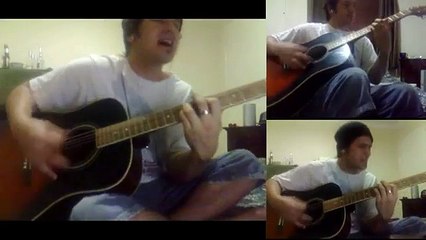 Rescue Me - Unwritten Law VideoSong Cover