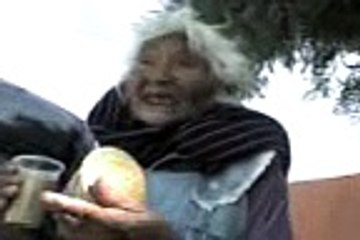 DOÑA CHILO EN LORETO ZACATECAS