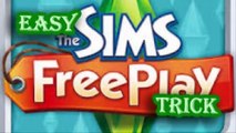 The Sims FreePlay Hack Android & iOS (2015)