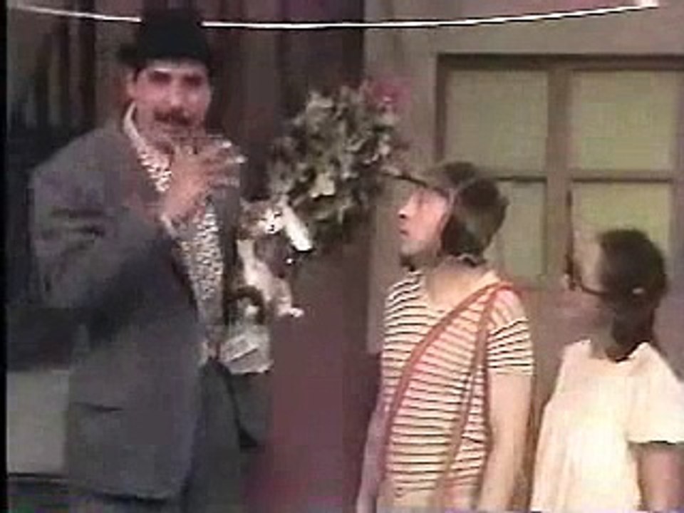 chavo loreto henry
