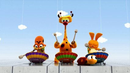 ערוץ בייבי ביוטיוב