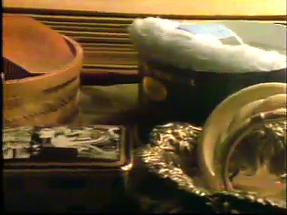 CHARLES AZNAVOUR Comme ils disent pioneer karaoké Giuseppe BULLA