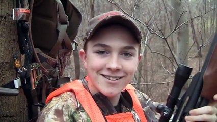 Deer Hunting