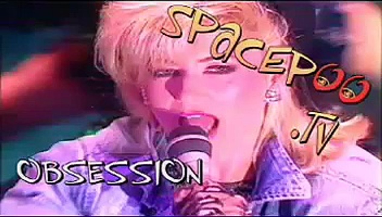 Vanessa - Obsession