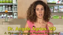 Use Green Body Care Products & Cleaning Supplies For Better Health Says Dr. Angela Agrios, ND