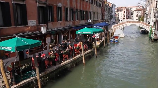 STELVIO CIPRIANI - ANONIMO VENECIANO + CHARLES AZNAVOUR - QUE C'EST TRISTE VENISE