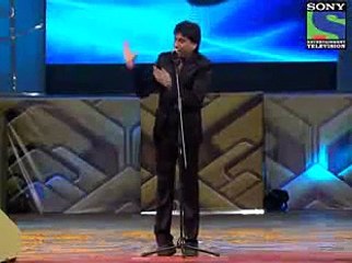 Funny   Raju Srivastav s hillarious stand up act   Umang 2013