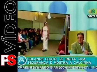 SOLANGE COUTO DE CALCINHA - Atualissima