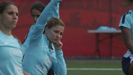 Foot - CM (F) : Ne pas reproduire les mêmes erreurs