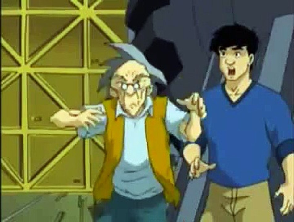 Uncle is Awesome - Jackie Chan Adventures Season 1 (1)_43