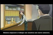Ven Aqui - Los Bunkers   Nana (anime)