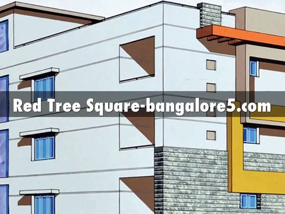 Red Tree Square-bangalore5.com