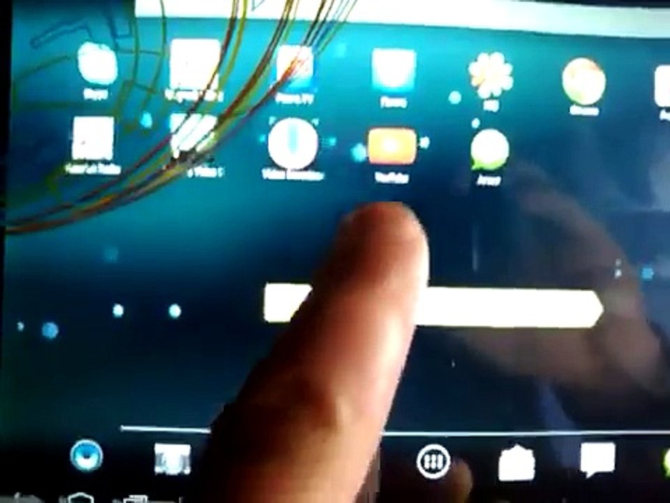 Как скачать мультфильм на планшет андроид