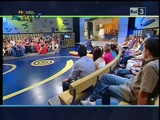 Il Latte  Dott.ssa Anna Villarini (Elisir Rai 3)
