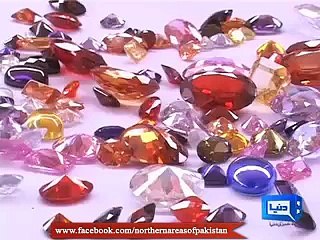 کشمیری مصنوعات کی نمائش