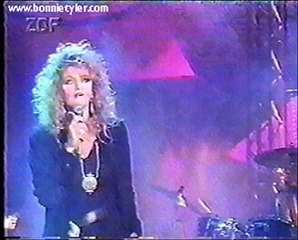 Bonnie Tyler - Fire in my soul