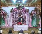 حضرت محمّد ﷺ کے معجزات.  -- Moajzat-e-Rasool-(PBUH)-Sialkot-Mehfil-by-Raza-Saqib-Mustafai