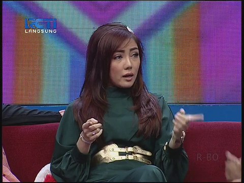 [150620]Dahsyat - Seg2