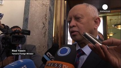 Переговоры по Йемену в Женеве: о прекращении огня договориться не удалось