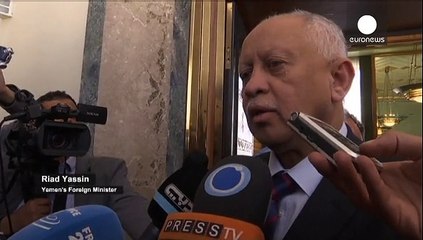 Ελβετία: Καμία συμφωνία για εκεχειρία στην Υεμένη