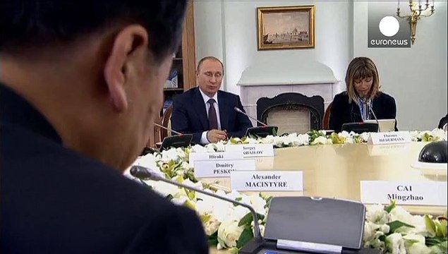 РФ оскаржить у суді арешт своїх активів за позовом акціонерів ЮКОСа