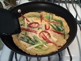 Pajeon: Korean Scallion Pancake Recipe