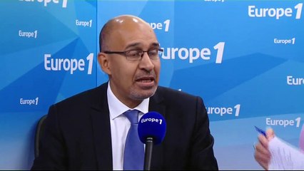 Harlem Désir : "La Grèce doit rester dans la zone Euro"