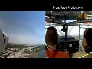 Amazing Landing of Cheap Flight To London