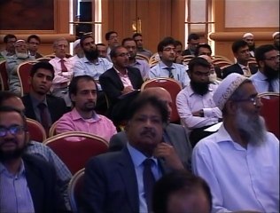 ICAP Pre Budget Seminar 2014-15 -01