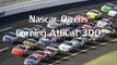 Owens Corning AttiCat 300 Live Nascar Online