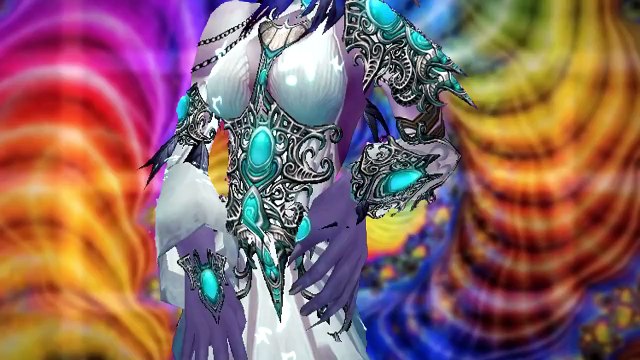 #SELFIE - WOW Edition | World of Warcraft Machinima (SP)