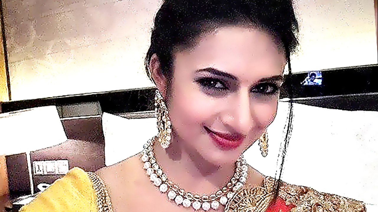 Divyanka QUITS Yeh Hai Mohabbatein Post Leap