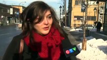 Woman Strangled to Death on Montreal Escalator