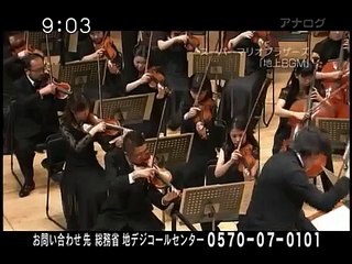 「地上ＢＧＭ」 / スーパーマリオ