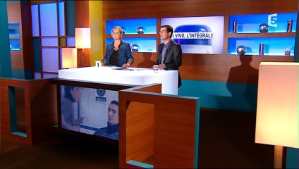 In Vivo, l'intégrale : La Réduction des risques