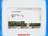 ACER ASPIRE 5733-6426 REPLACEMENT LAPTOP 15.6 LCD LED Display Screen