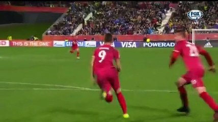 Highlights --Brazil U20  1_2  Serbia U20--FINAL--20_06_15 HD