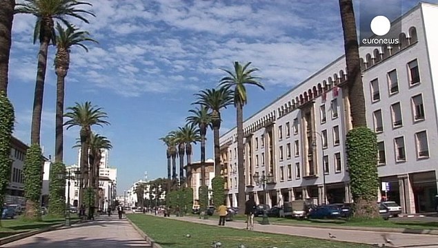 Марокко: 4 місяці в'язниці за поцілунок на публіці