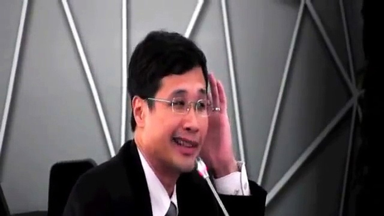 MoneySENSE - Sharing Singapore's Experience