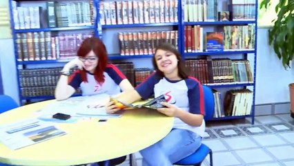 Lip Dub Colégio Auxiliadora Ribeirão Preto