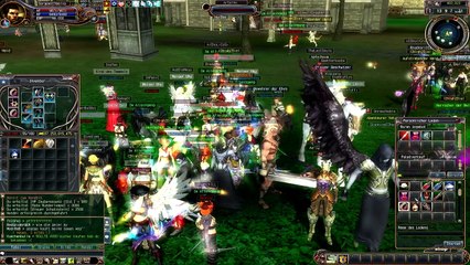 [Last Chaos Mystery]: Merchant Event !