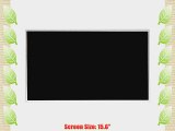 HP PAVILION G6-1B87CL Laptop Screen 15.6 LED BOTTOM LEFT WXGA HD 1366x768