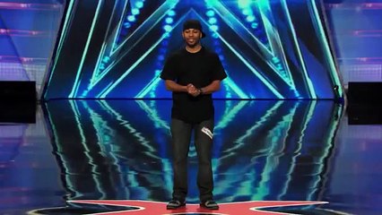 Amazing Tricks America Got Talent Smoothini