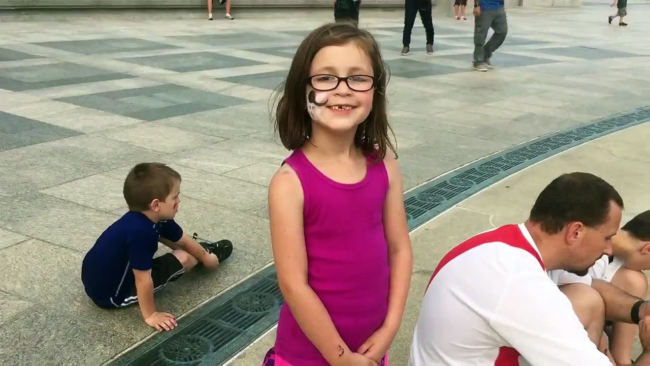 Kids - DC WWII