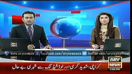 Headlines – 1300 – Saturday – 20 – June – 2015
