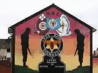 Red Hand Commando : 1970 - 2007